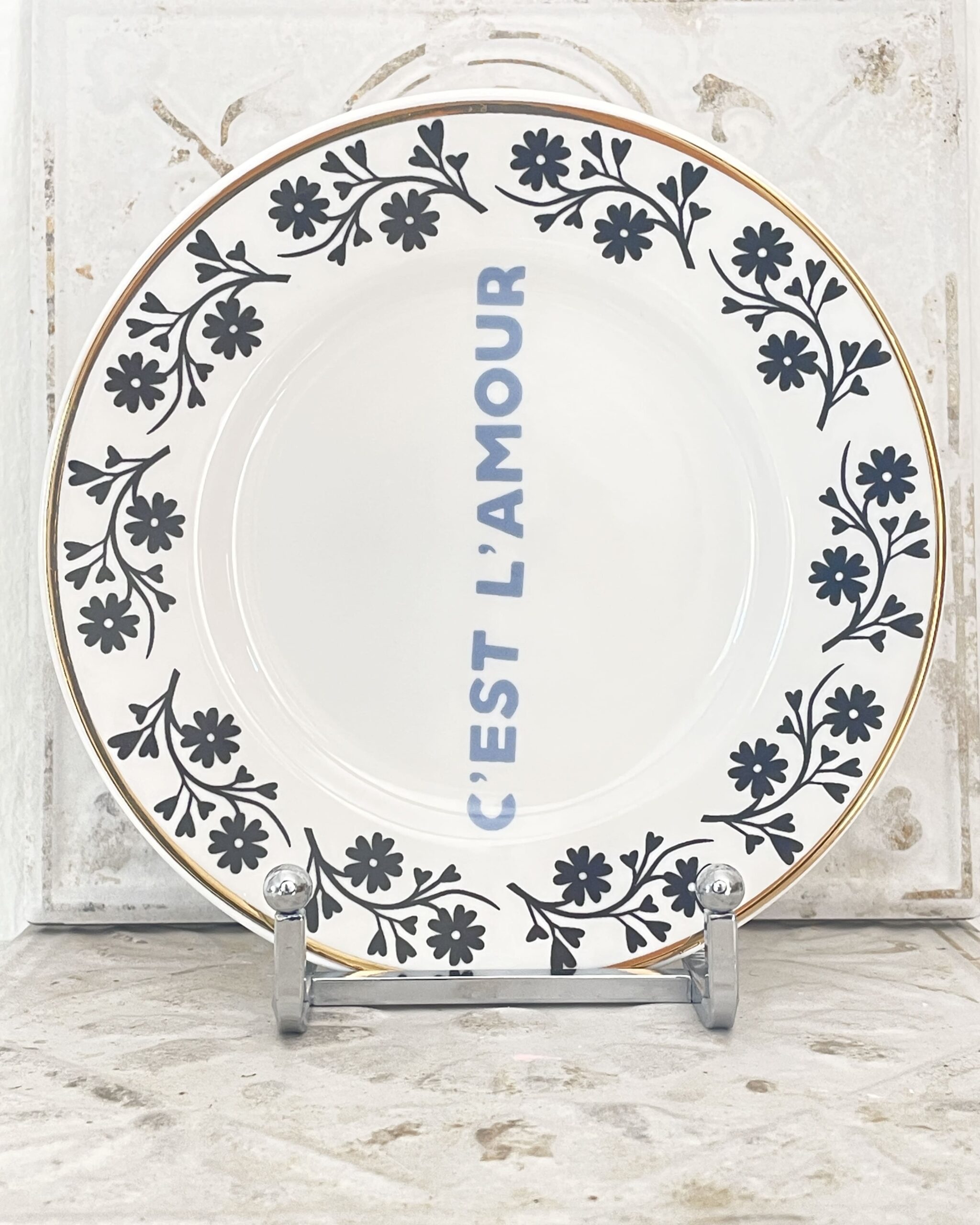 C'est l'Amour – Image 2