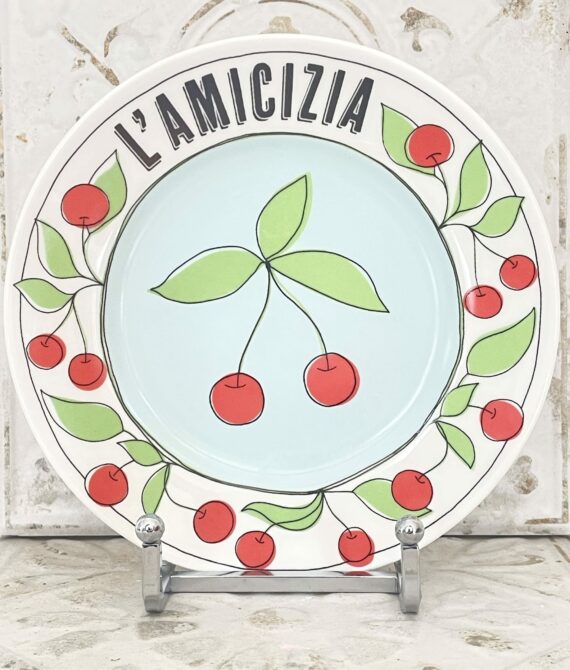 L’Amicizia