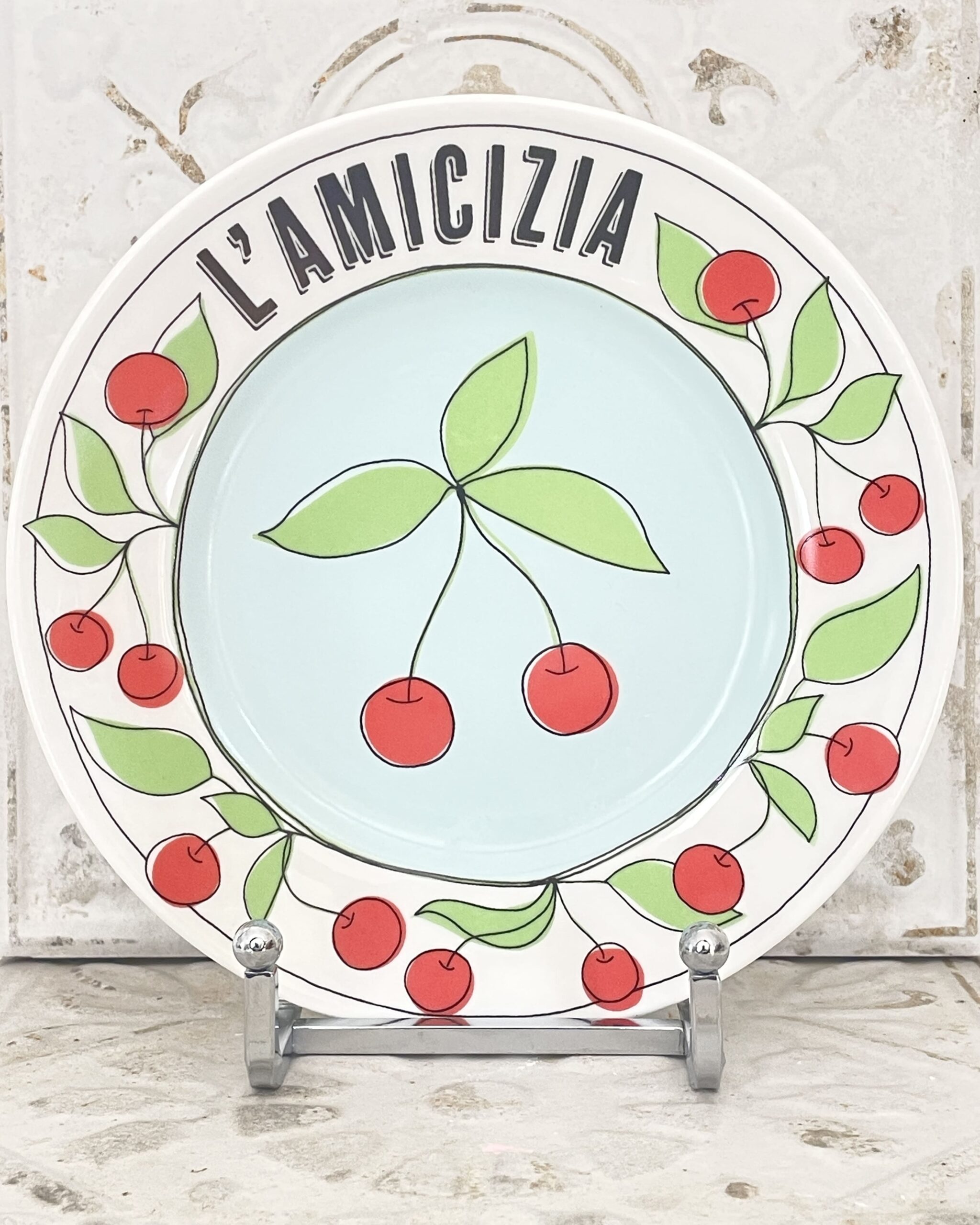 L'Amicizia