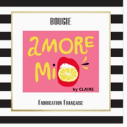 Amoré Mio.by Claire