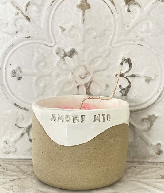 Cér’AmOré Mio Blanc