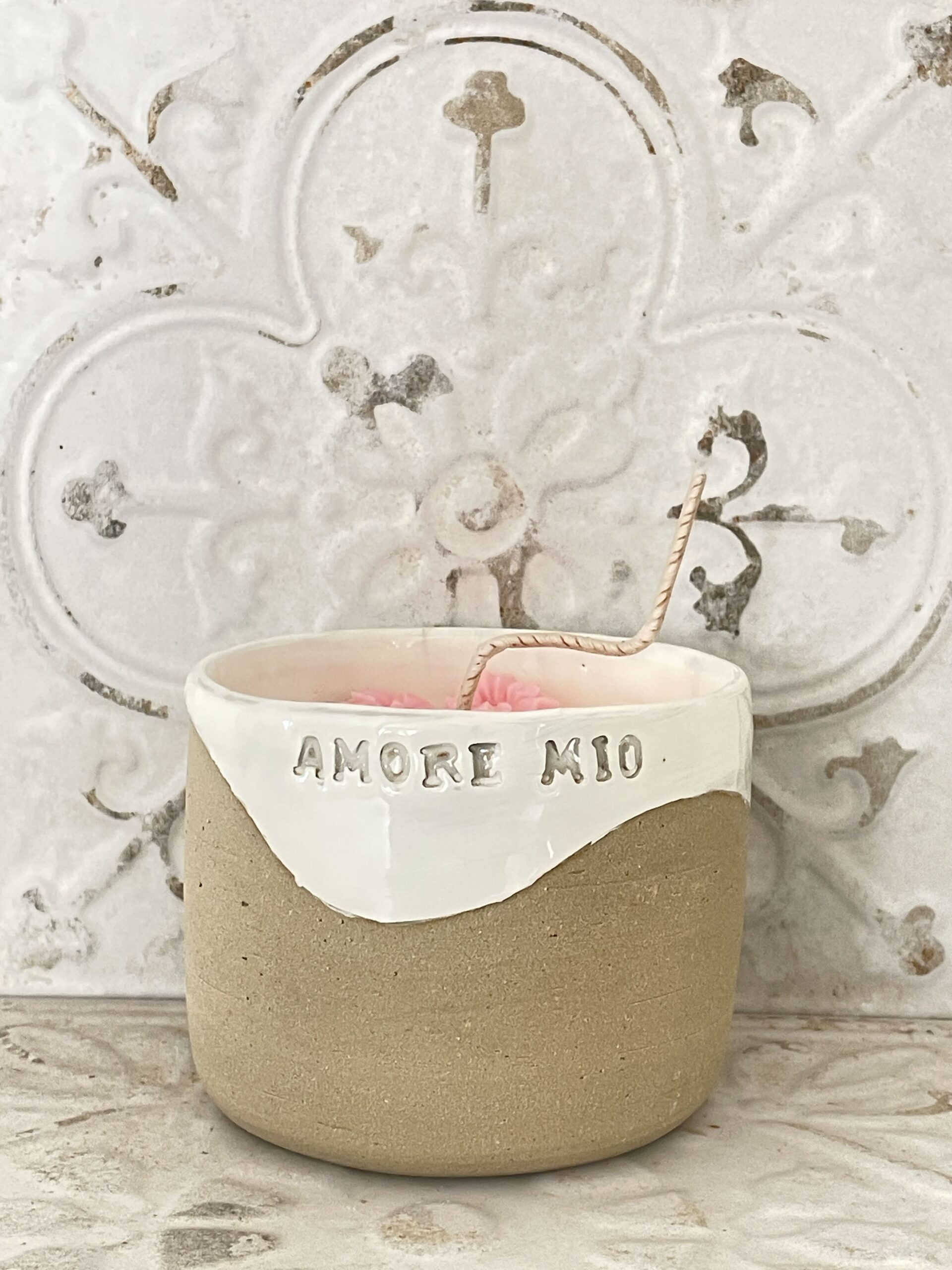 Cér’AmOré Mio Blanc