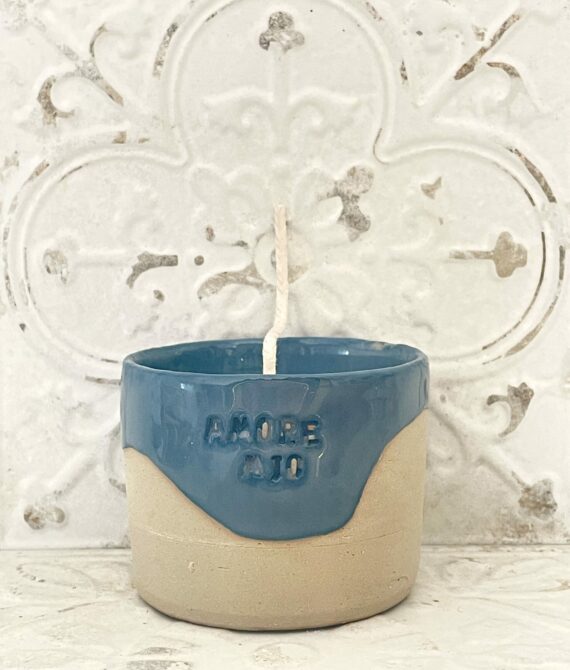 Cér’AmOré Mio Bleu