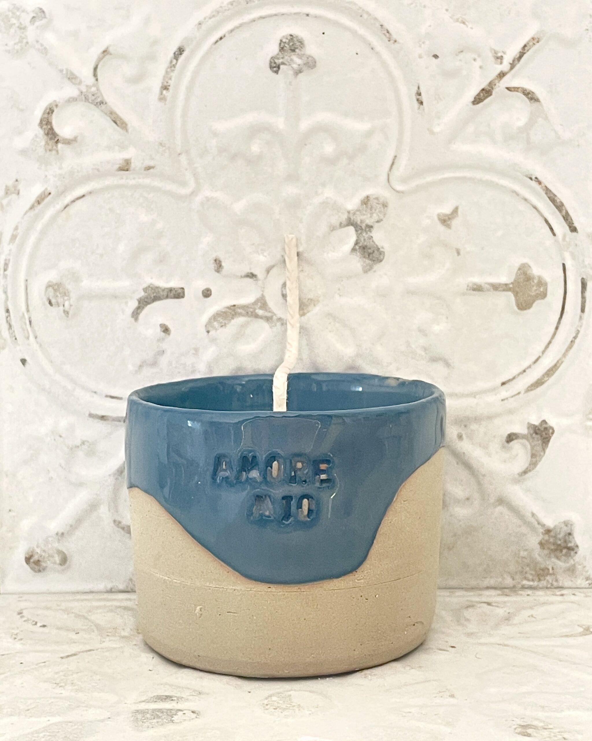 Cér’AmOré Mio Bleu