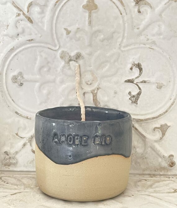 Cér’AmOré Mio Noir