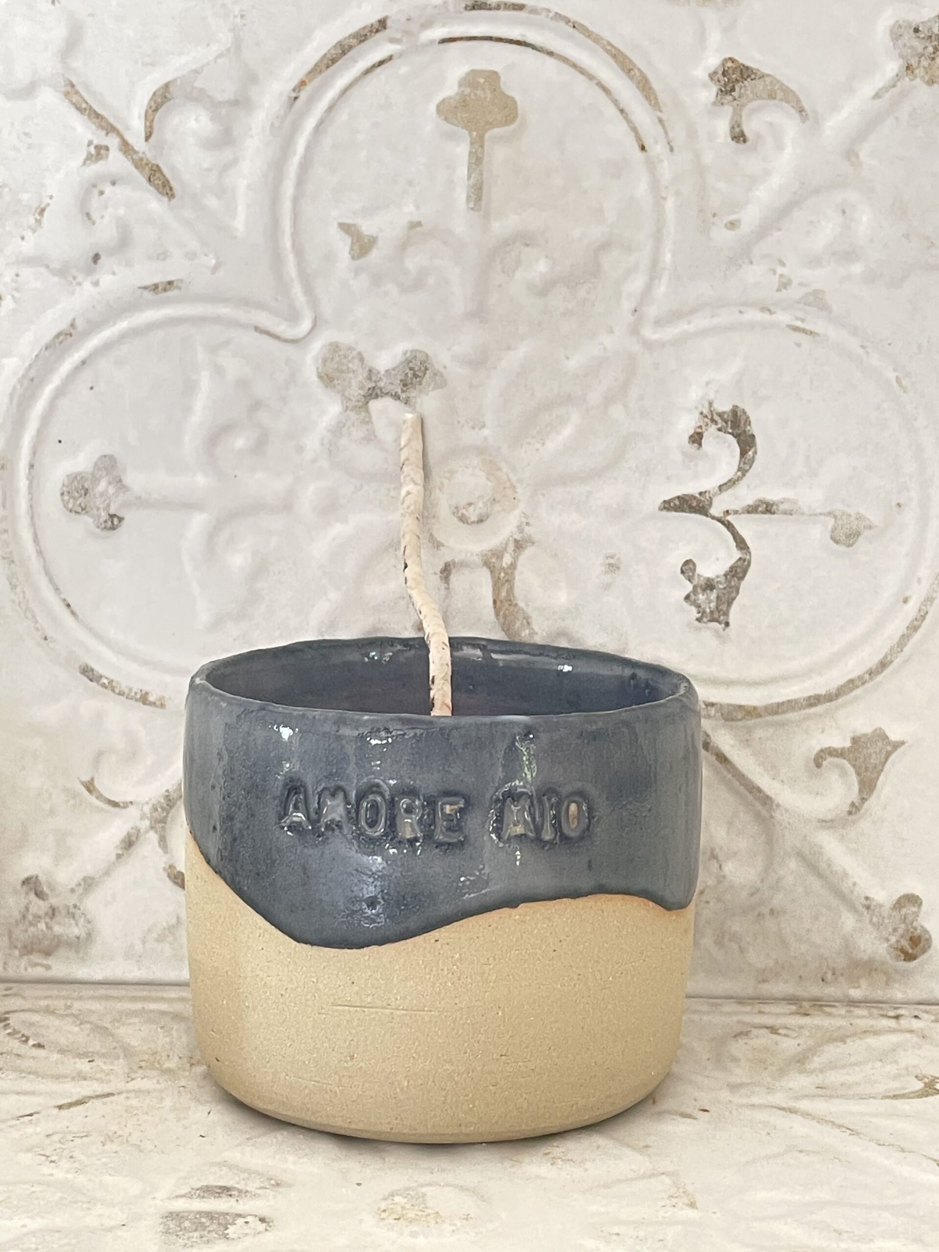 Cér’AmOré Mio Noir