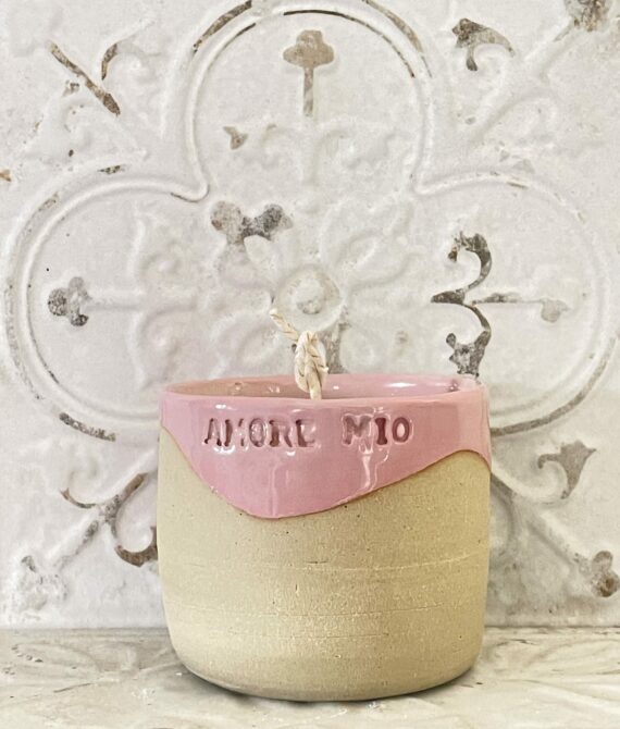 Cér’AmOré Mio Rose