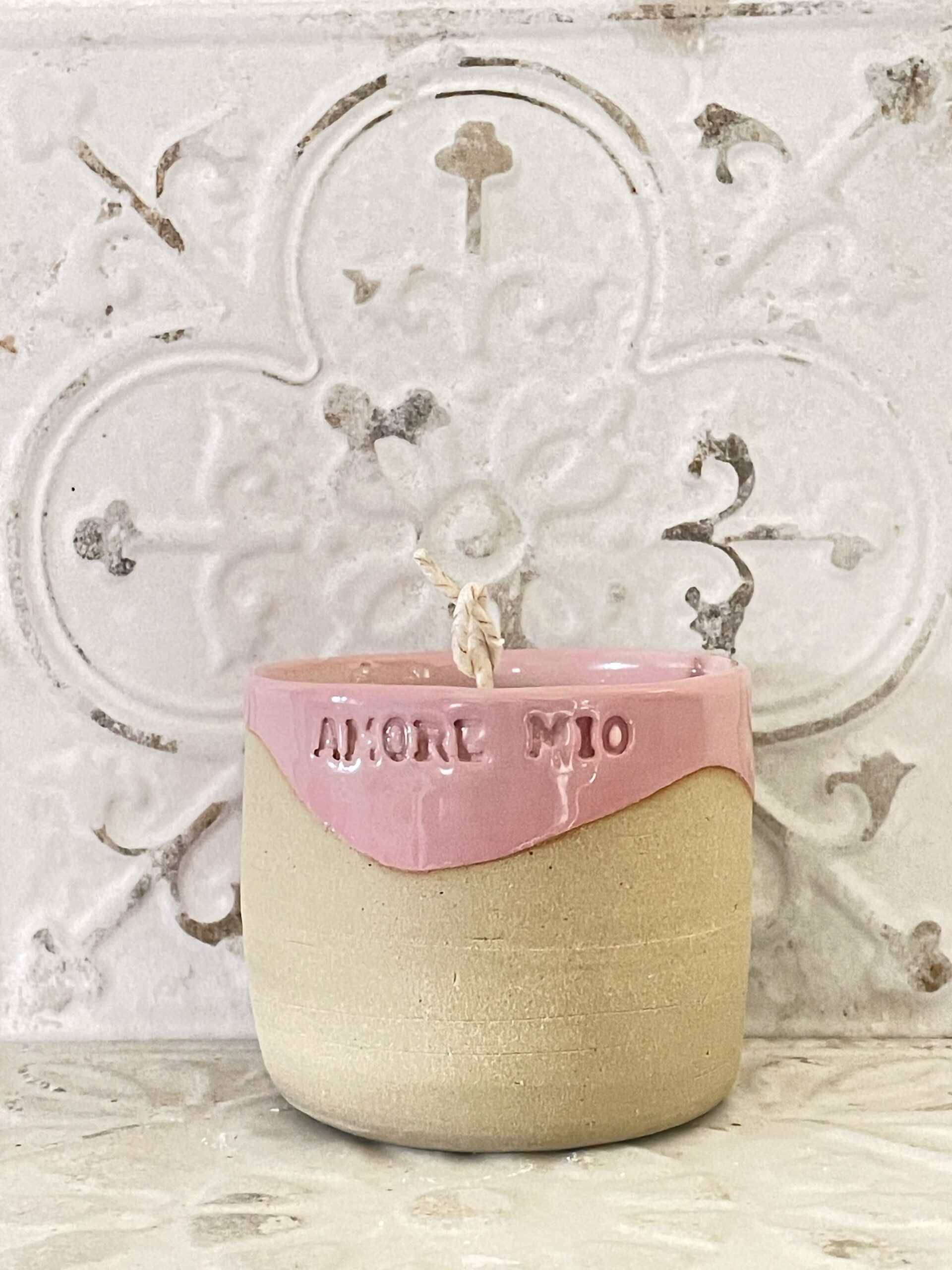 Cér’AmOré Mio Rose