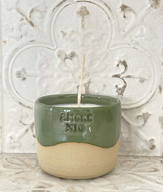 Cér’AmOré Mio Vert