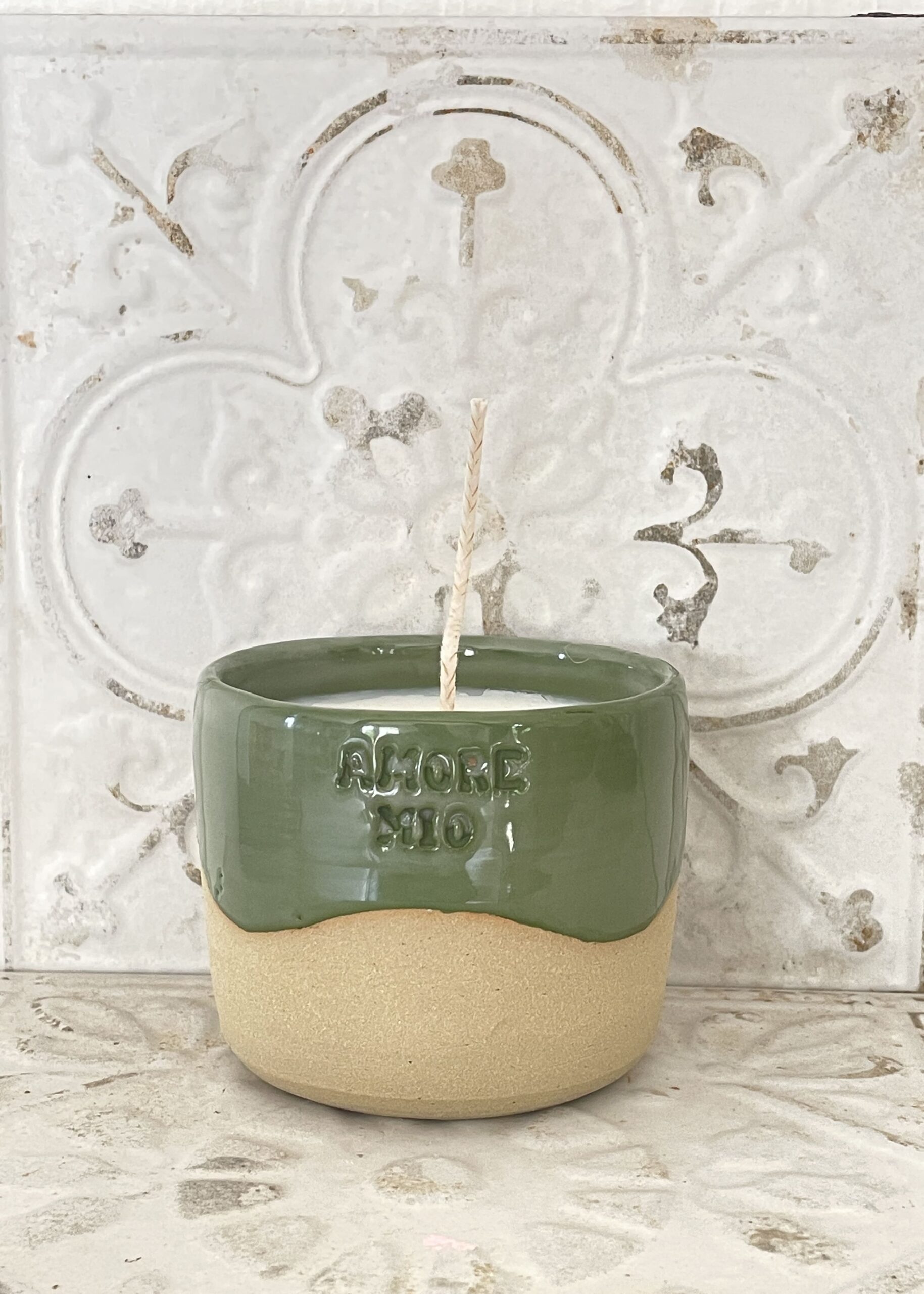 Cér’AmOré Mio Vert