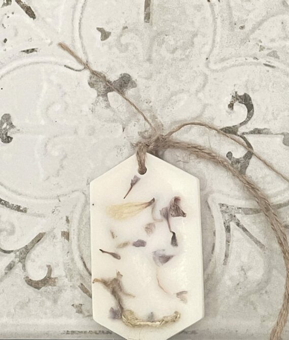 Suspension à Parfumer