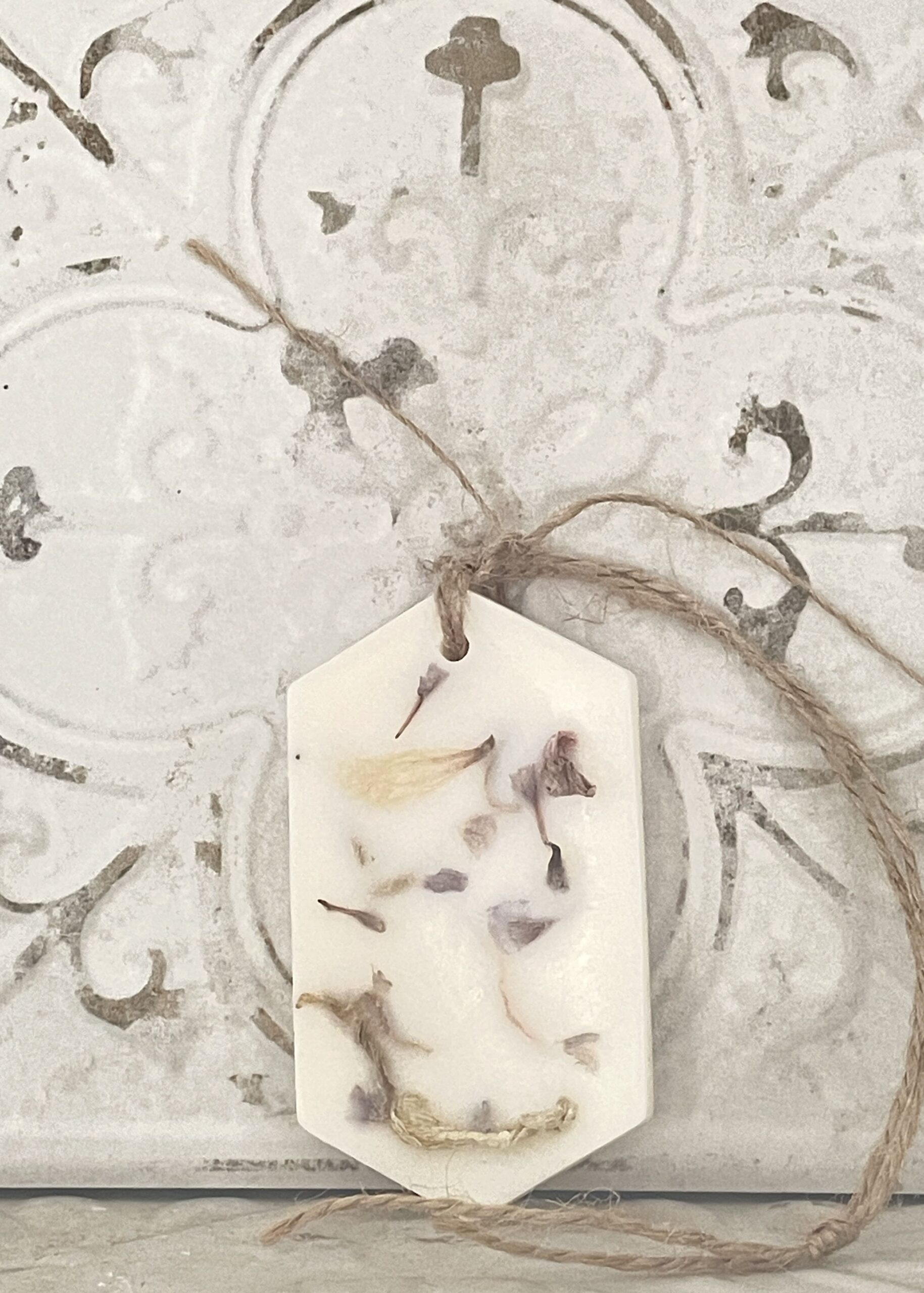 Suspension à Parfumer