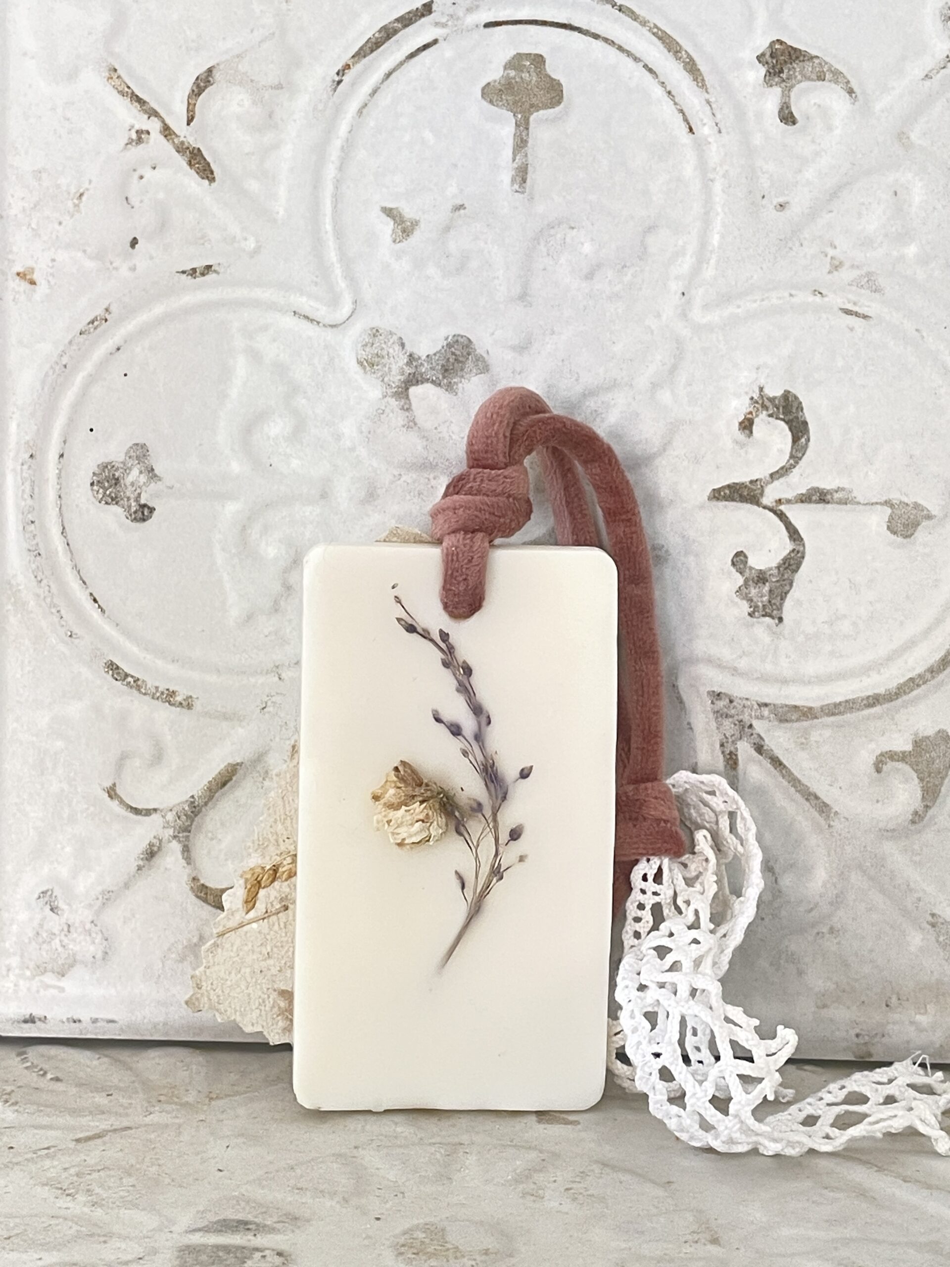 Suspension décoration Noël – Image 3