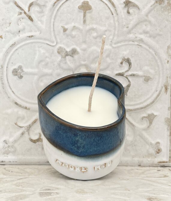 Cér’AmOré Mio Coeur Bleu nuit