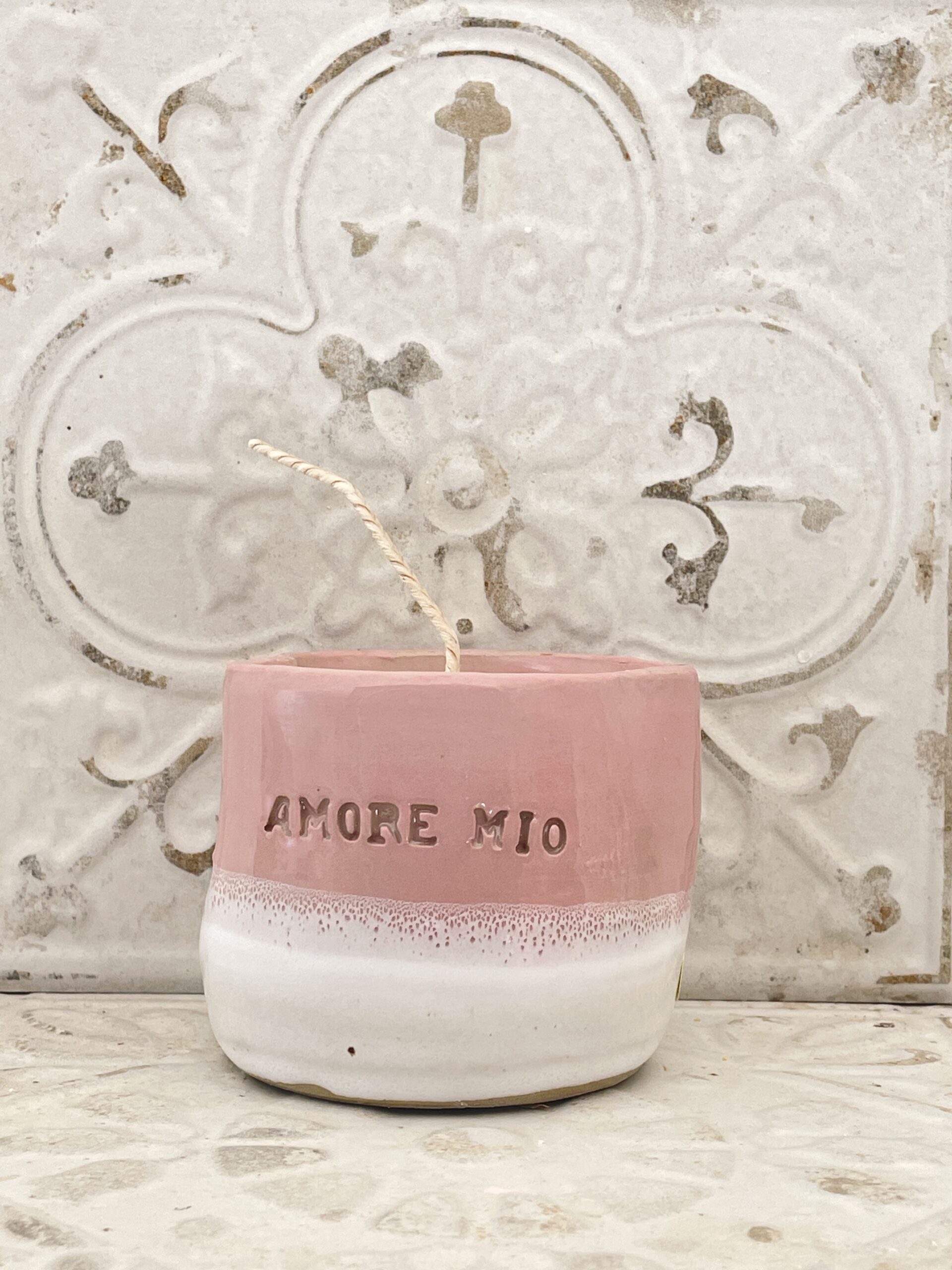 Cér’AmOré Mio Coeur Rose – Image 2