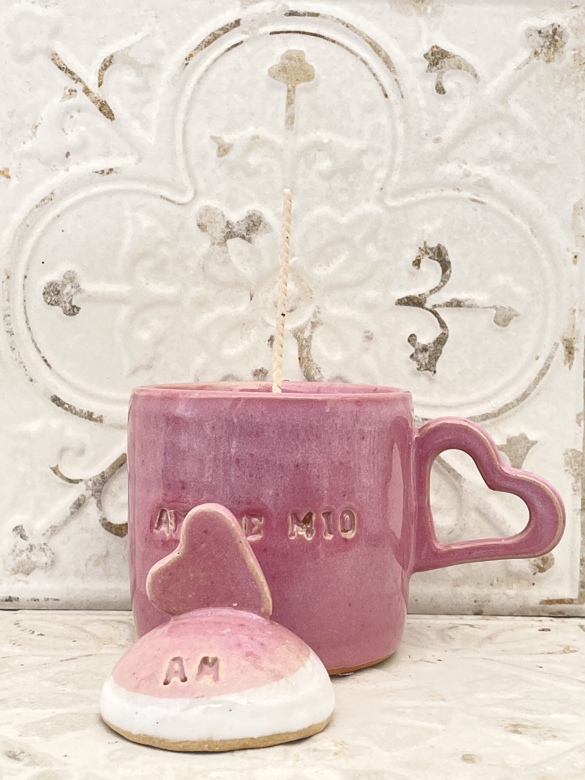 Cuore rosa – Image 2