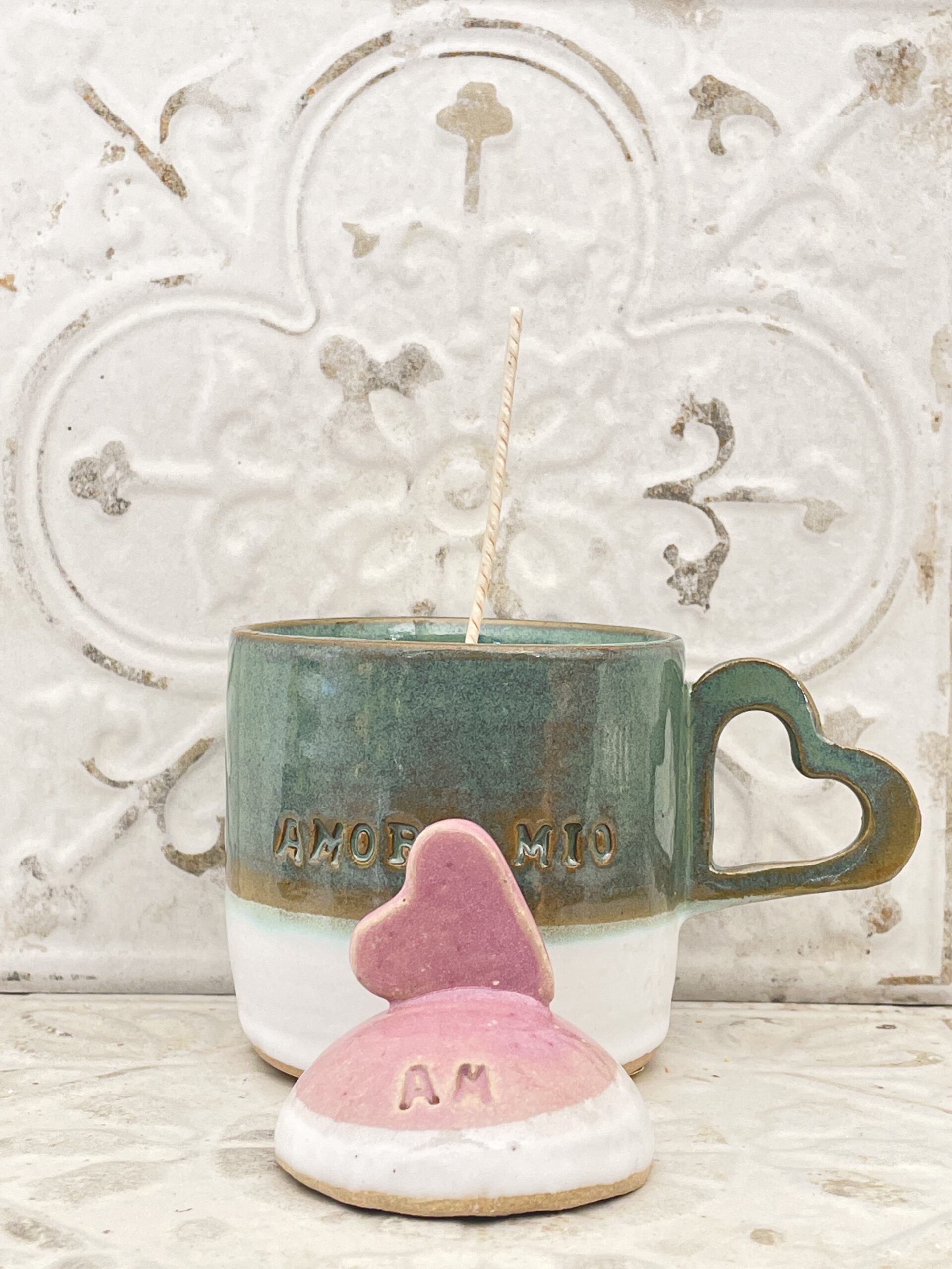 Cuore rosa – Image 3