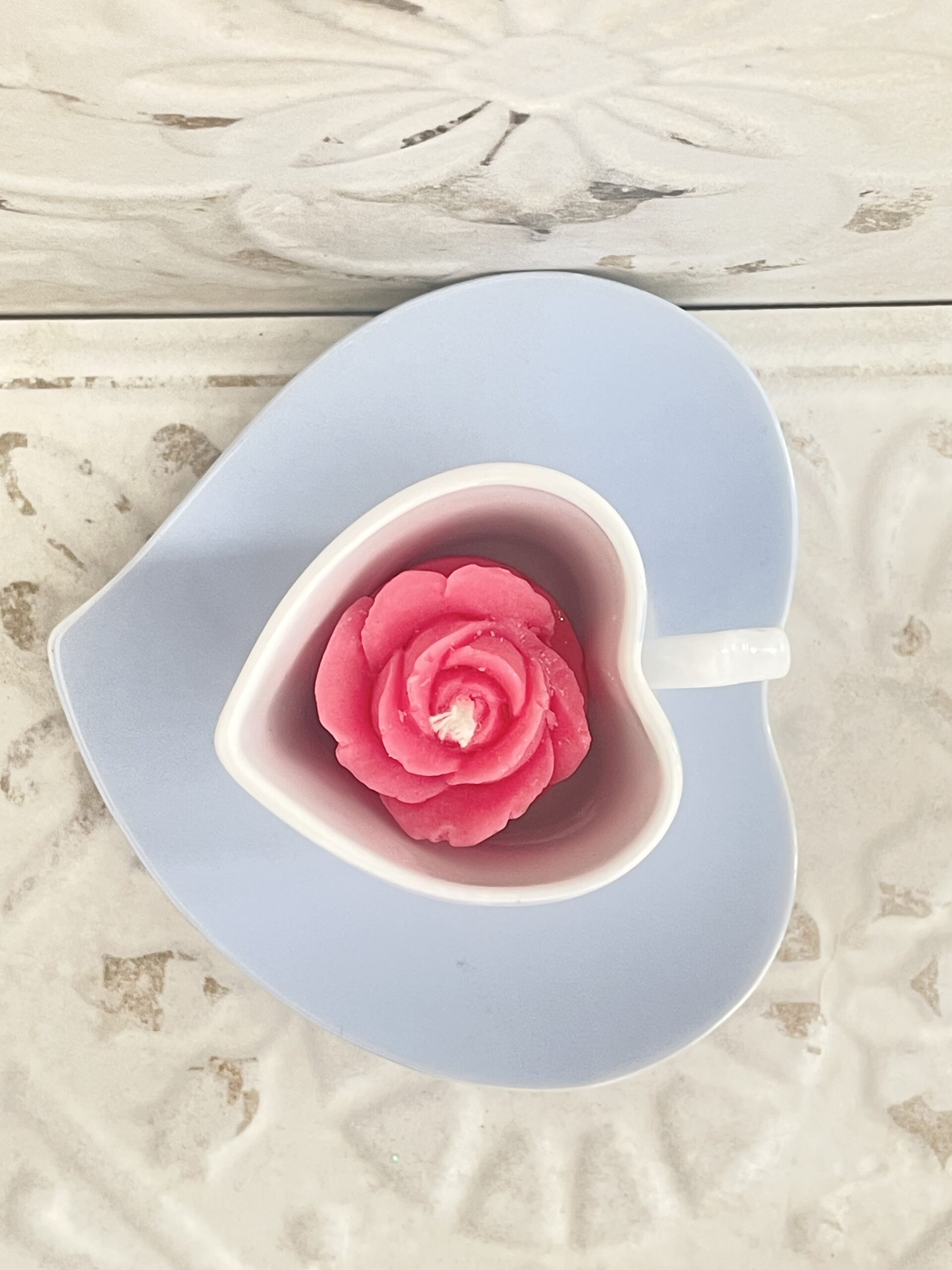 La café Cœur bleu – Image 2