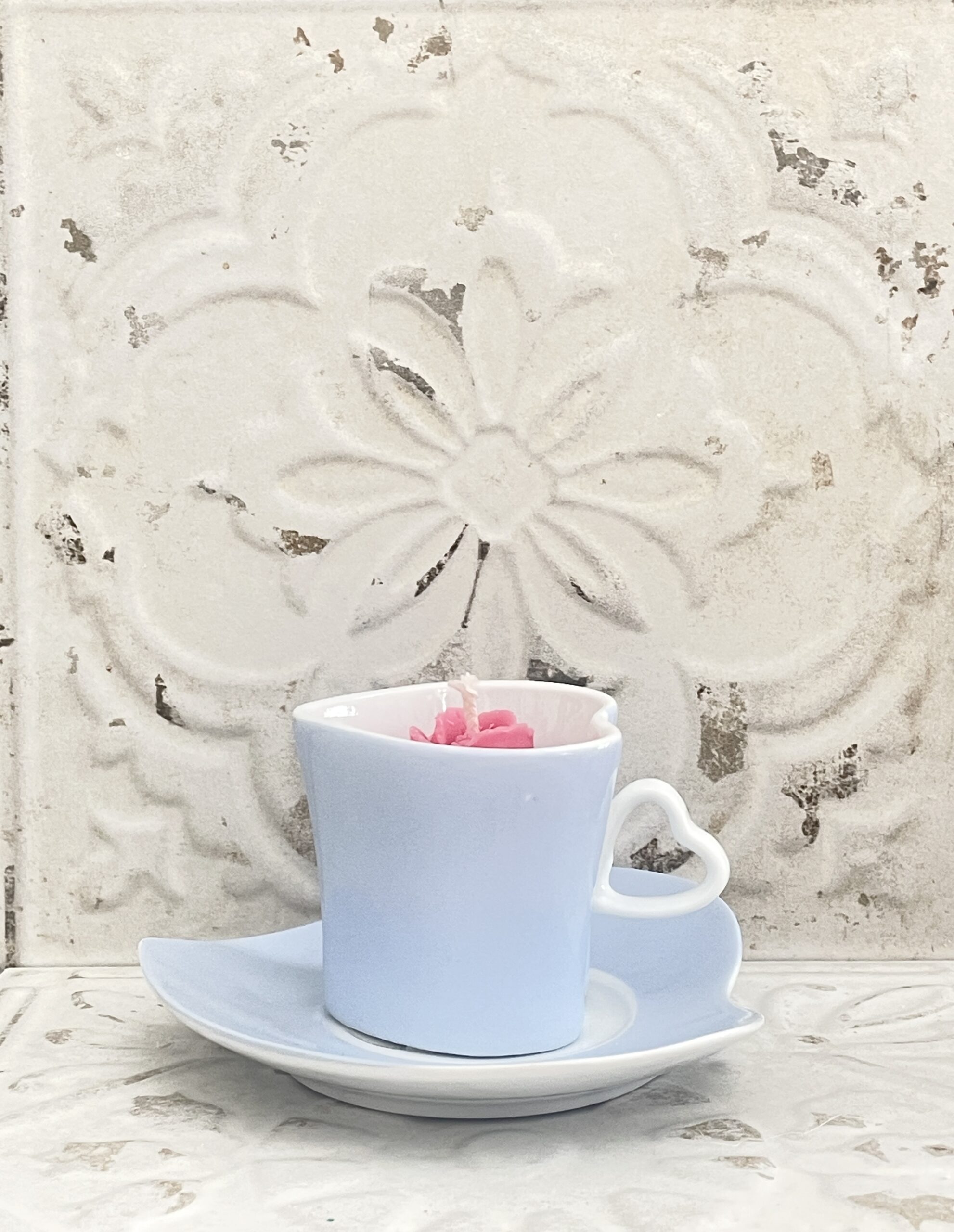 La café Cœur bleu – Image 3